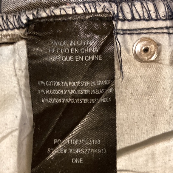 Skinny kitty Skinny Jeans - Picture 6 of 9